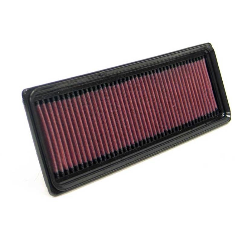 K&N Engineering K&N Replacement Air Filter for Citroen / Peugeot / Suzuki
