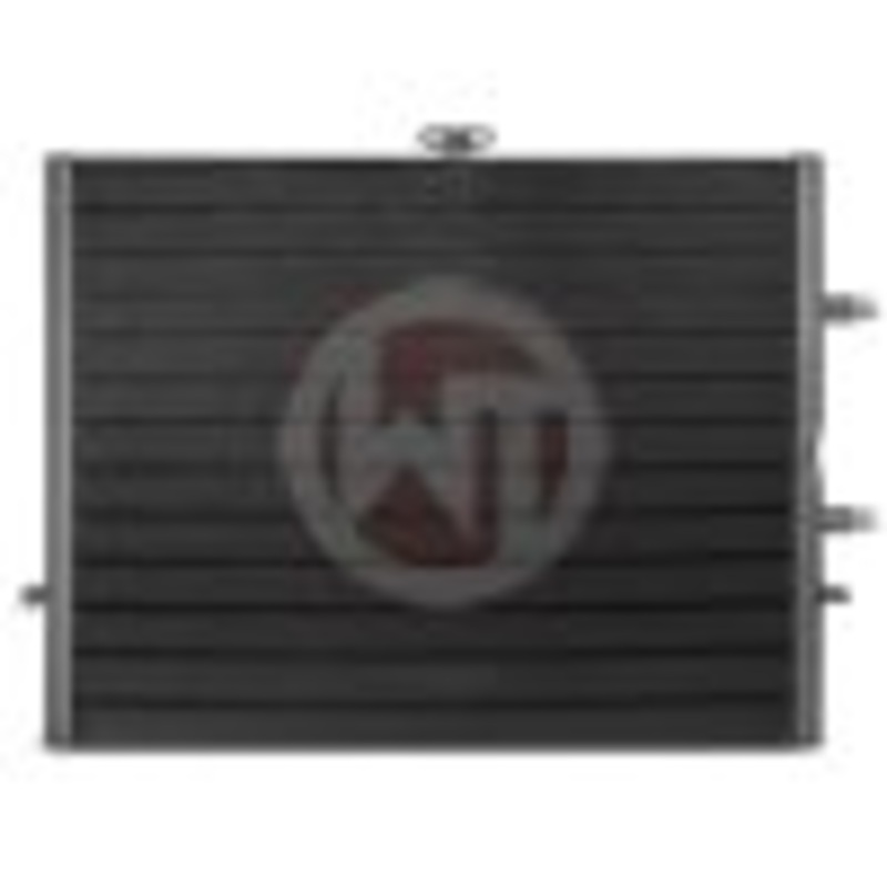 Wagner Tuning BMW M2/M3/M4 S55 Front Mounted Radiator Kit