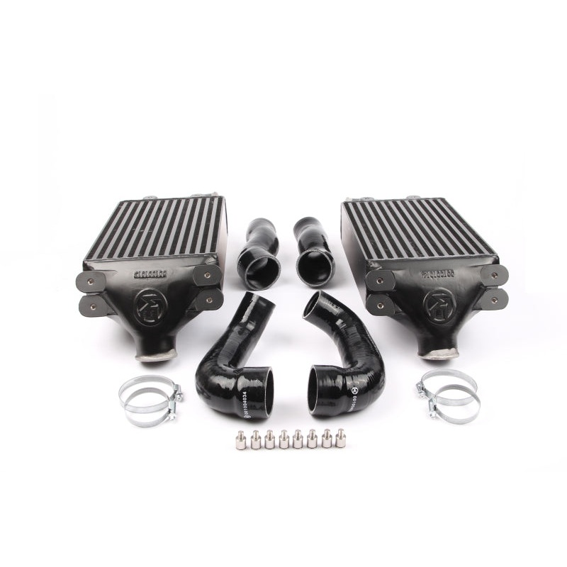 Wagner Tuning Porsche 997/911 Turbo (S) Performance Intercooler Kit