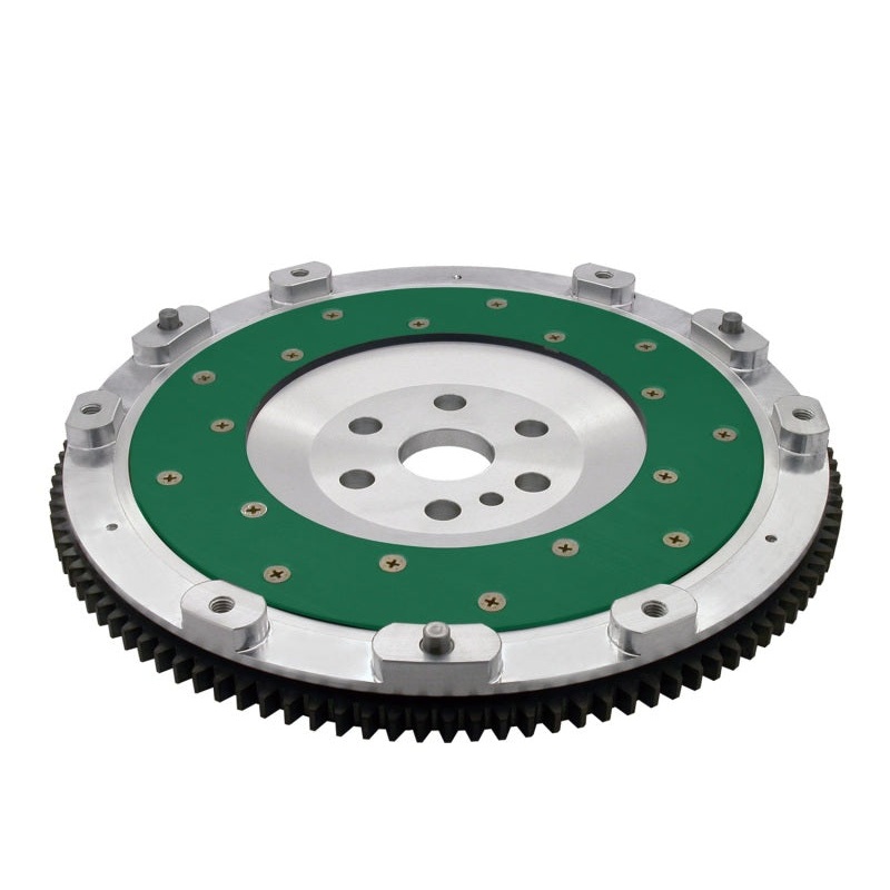 Fidanza 01-03 Mazda Protege 2.0L Aluminium Flywheel