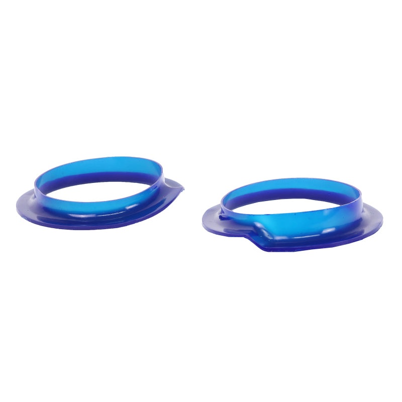 SuperPro 2008 Pontiac G8 Base Rear Upper Upper Spring Seat Bushing Set
