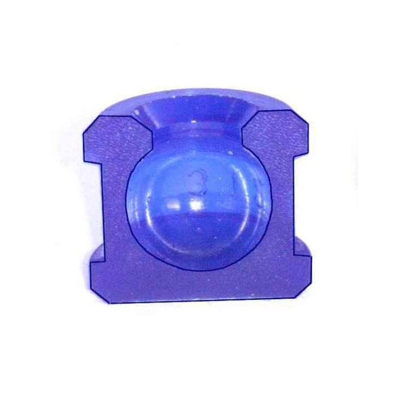 SuperPro Alfa/Fiat Man Gear Link Bus Kit