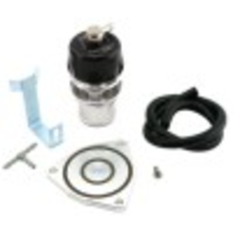 Turbosmart BOV Vee Port PRO Renault Megane RS250 – Black