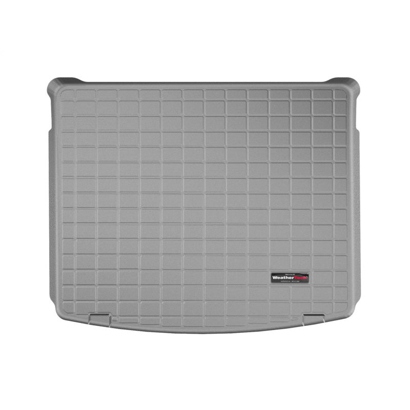 WeatherTech 2022+ Jeep Wagoneer/Grand Wagoneer (Behind 2nd Row Seating) Cargo Liners – Grey
