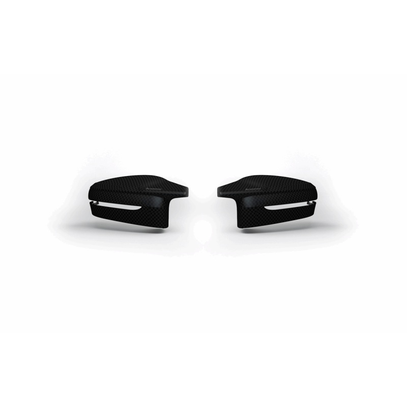 Akrapovic 2023 BMW M2 (G87) Mirror Cap Set- Matte