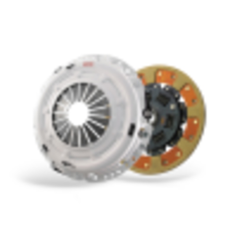 Clutch Masters 06-10 BMW M5/M6 5.0L V10 6-Spd Sprung FX350 Clutch Kit