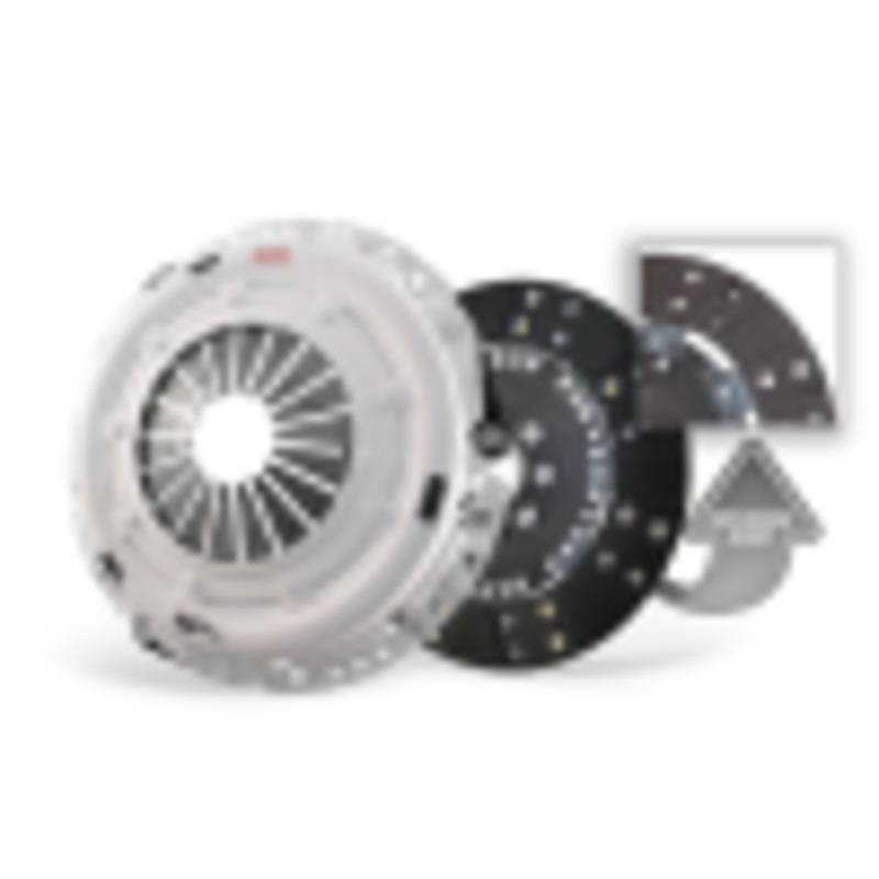 Clutch Masters 06-10 BMW M5/M6 5.0L V10 FX250 Clutch Kit