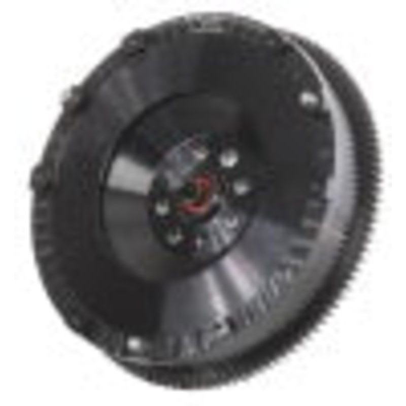 Clutch Masters 08-10 BMW 135i 3.0L Twin Turbo Steel Flywheel