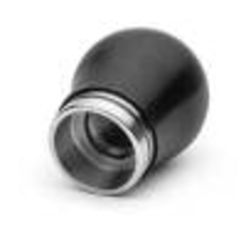 COBB 04-23 Volkswagen Golf GTI / 14-24 Volkswagen Golf R  Weighted Shift Knob – Black