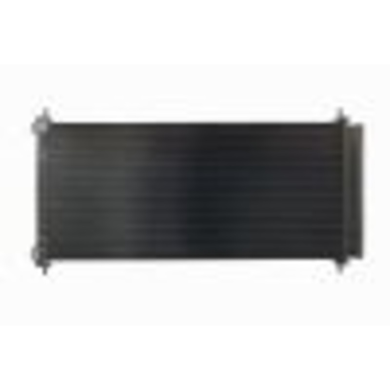CSF 04-10 BMW X3 2.5L A/C Condenser