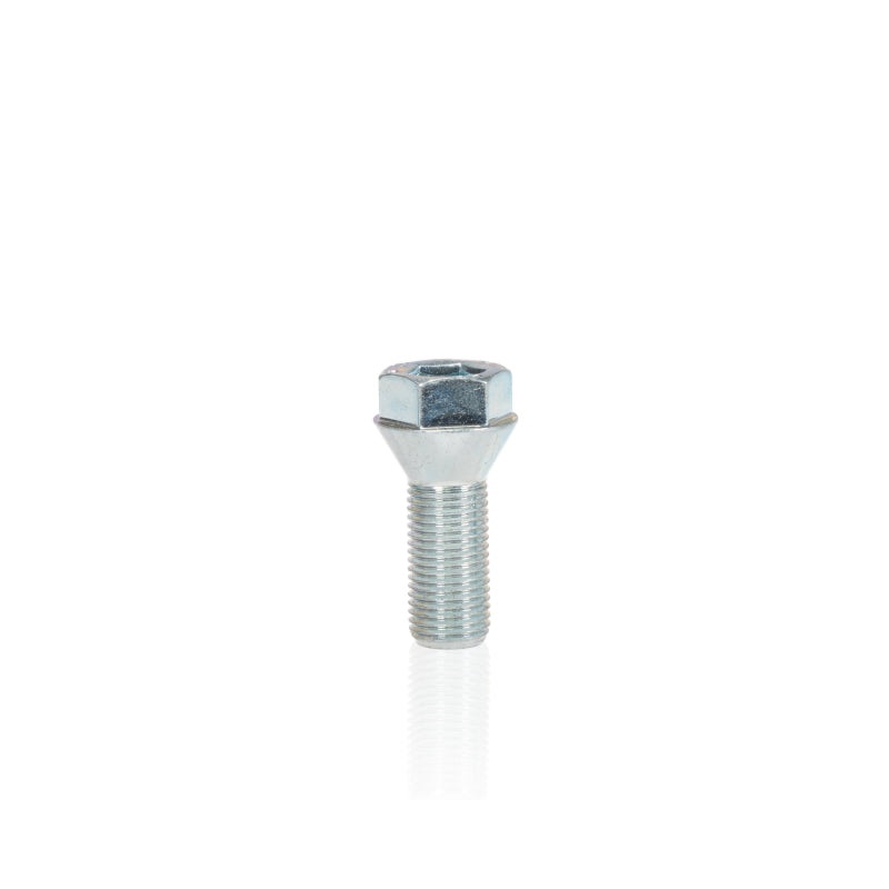 Eibach Wheel Bolt M12 x 1.5 x 26mm x 17mm Hex Taper Seat
