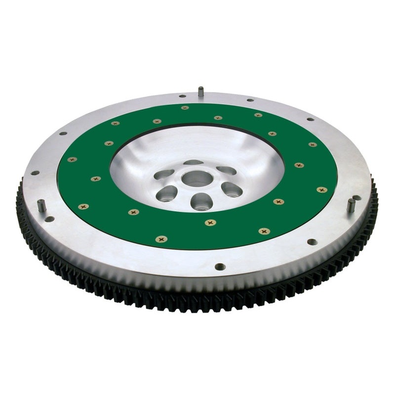 Fidanza 02-06 Nissan Altima 2.5L / 02-06 Sentra 2.5L Aluminium Flywheel
