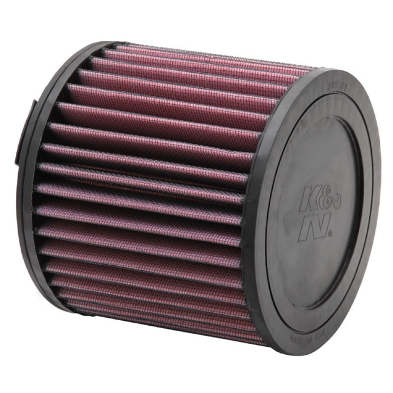 K&N Engineering K&N Replacement Air Filter 09-11 Volkswagen Polo / 10-11 Audi A1