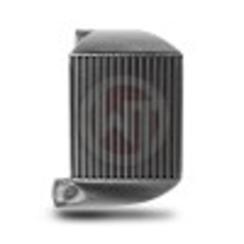 Wagner Tuning Audi RS6 C5 Competition Gen II Intercooler Kit w/o Carbon Air Shroud