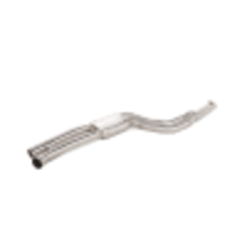 Akrapovic 2020 BMW M340i (G20)/2021 BMW M440i (G22) w/OPF/GPF Evolution Link Pipe Set (SS)