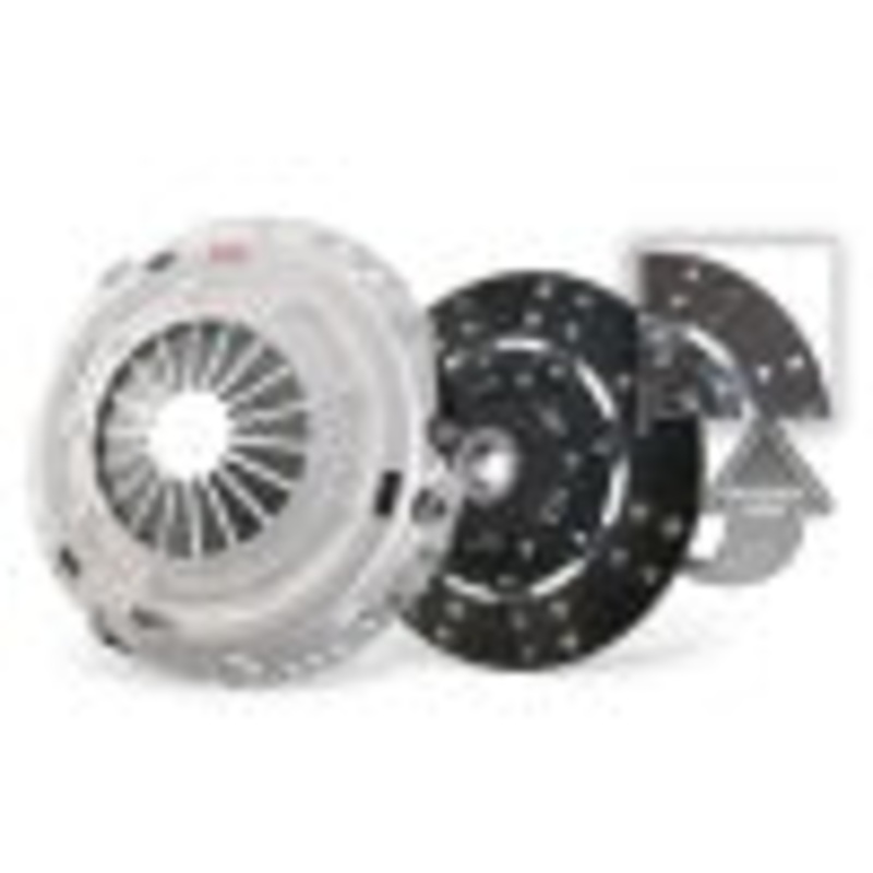 Clutch Masters 94-95 BMW 540 FX250 Heavy Duty Pressure Plate – Single Disc Clutch Kit