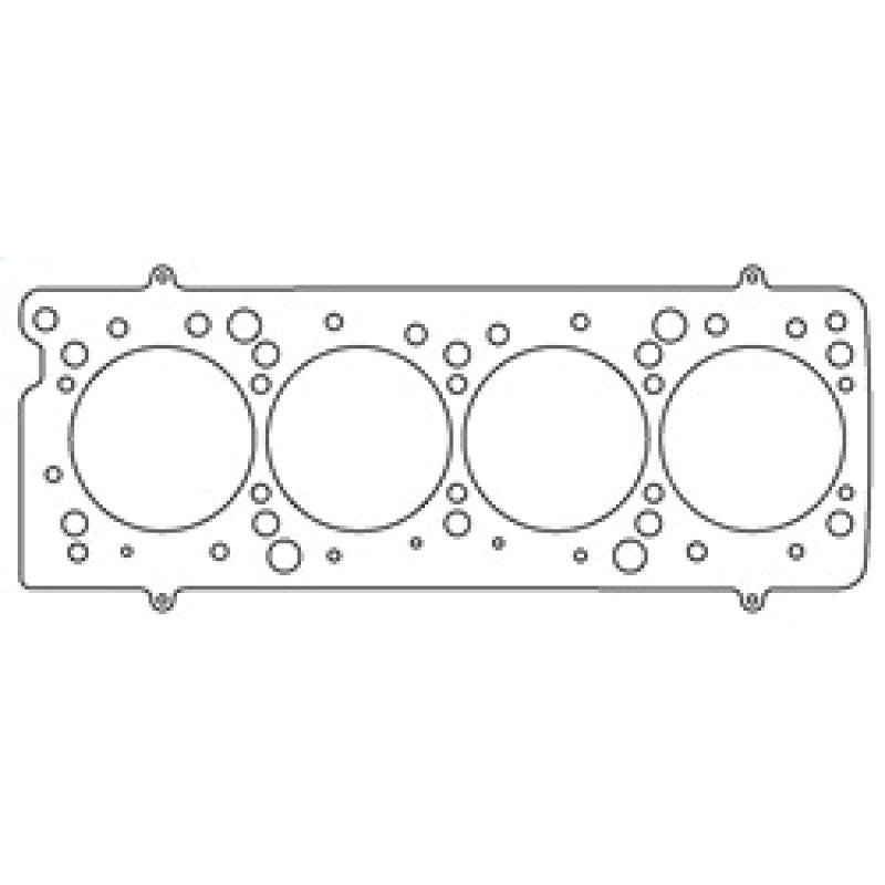 Cometic Gasket Cometic Fiat Twin Cam .080in MLS Cylinder Head Gasket – 85mm Bore