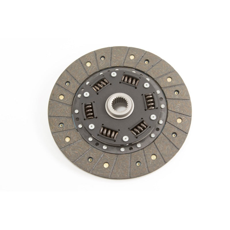 Competition Clutch 01-06 Mini Cooper S 1.6L Supercharged Stage 2 Replacement DISC ONLY