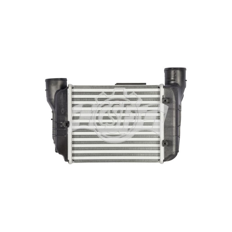 CSF 02-06 Audi A4 1.8L OEM Intercooler