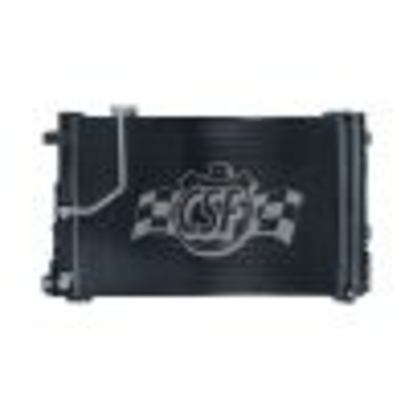 CSF 12-13 Mercedes-Benz C250 1.8L A/C Condenser
