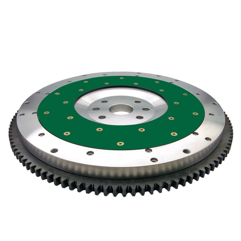 Fidanza 49-53 Ford 6cyl/8cyl 8BA Blocks Flathead Engine Aluminium Flywheel