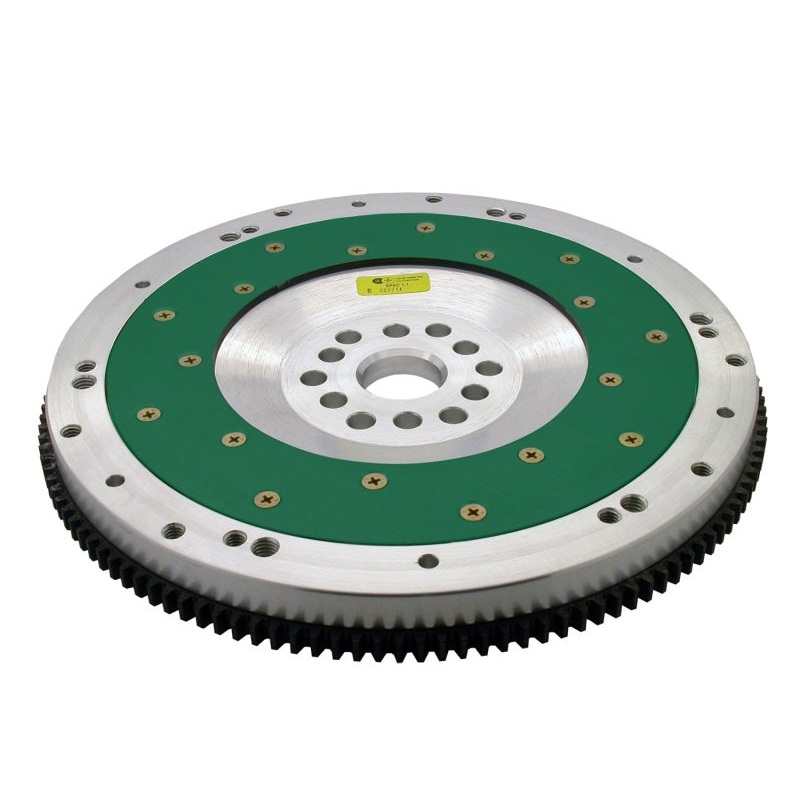 Fidanza 83-86 Mustang 2.3T Aluminium Flywheel