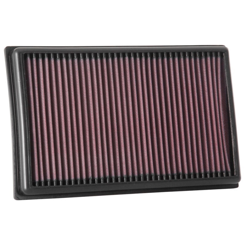 K&N Engineering K&N 2017+ Audi A3 1.5L L4 Drop In Air Filter