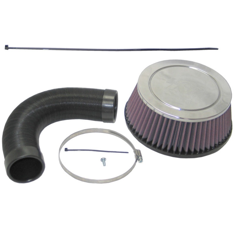 K&N Engineering K&N Performance Intake Kit for 91-96 Rover Mini 1.3L