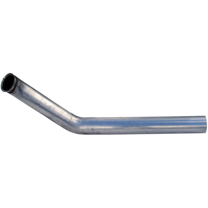 MBRP 2003-2004 Dodge Cummins 4 Down-Pipe Aluminized