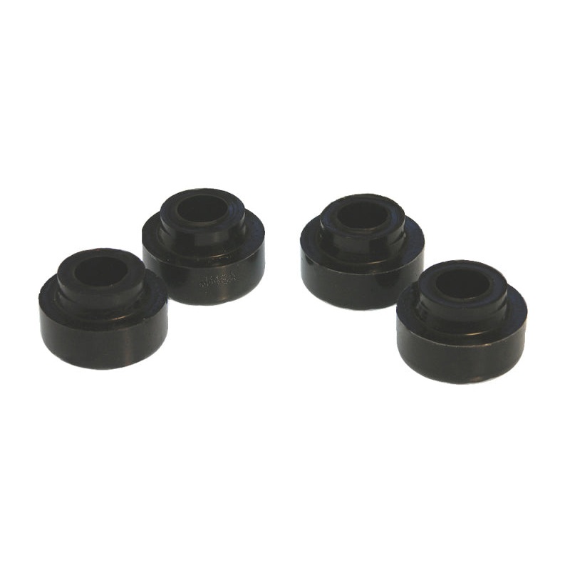 Prothane 72-85 Range Rover Radius Rod to Chassis Bushings – Red