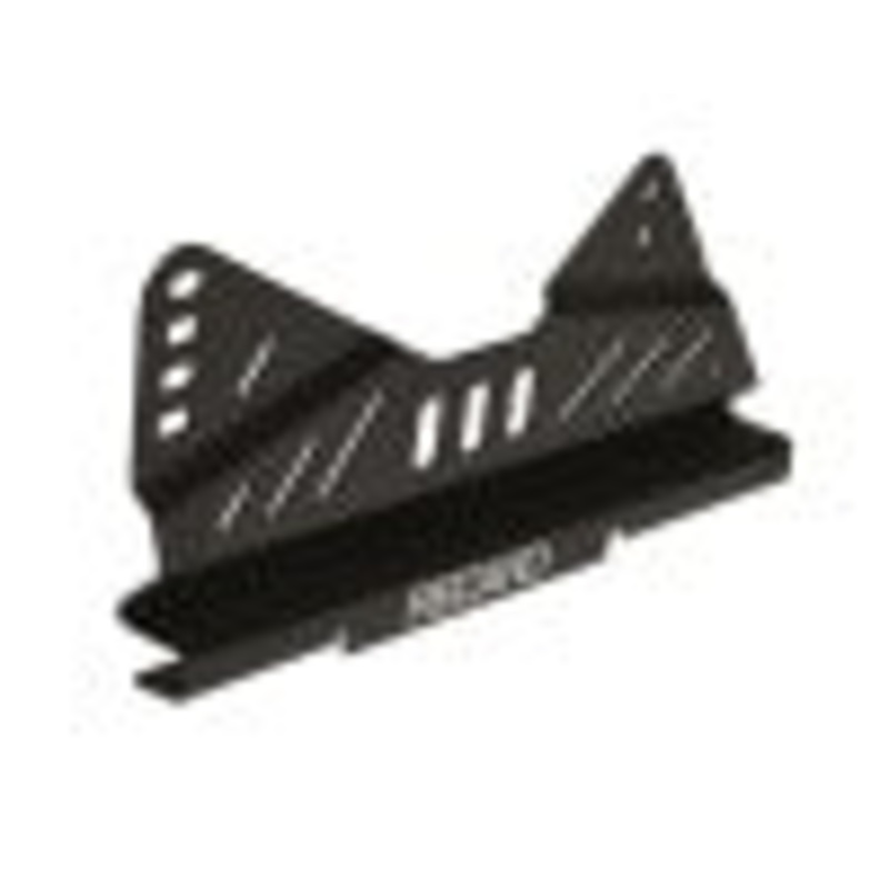 Recaro Seat Adapter for Podium (ABE Certified)