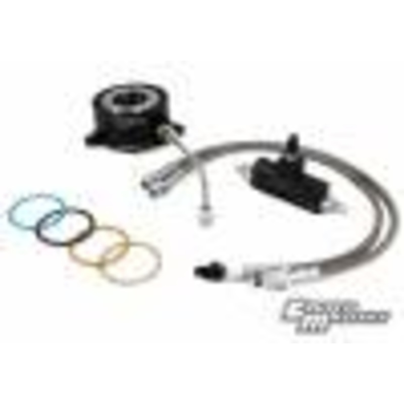 Clutch Masters Audi/VW MK4-MK5 (6-spd) Twin Disc Hydraulic Release Bearing (for FX725 or FX850 Kits)