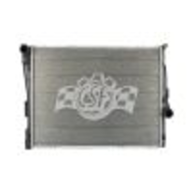 CSF 01-05 BMW 320i Radiator