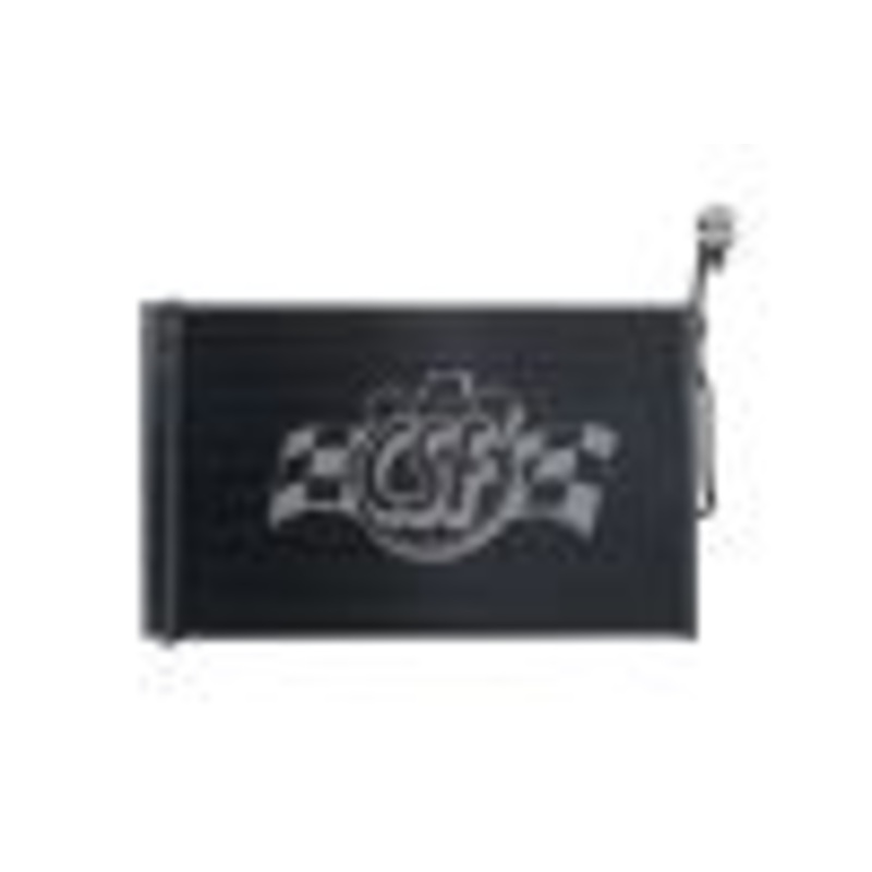 CSF 13-14 Volkswagen Touareg 3.0L A/C Condenser