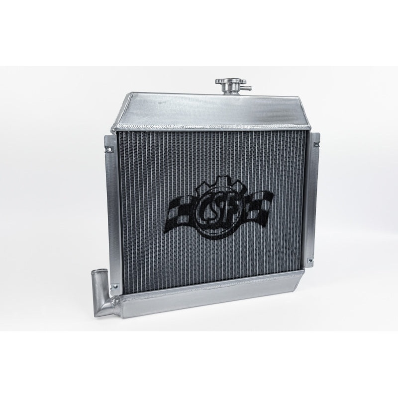 CSF BMW E10 2002 High Performance All Aluminum Radiator