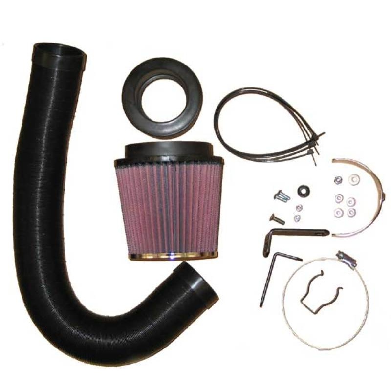K&N Engineering K&N 03-06 BMW Mini One D L4-1.4L DSL Performance Air Intake System