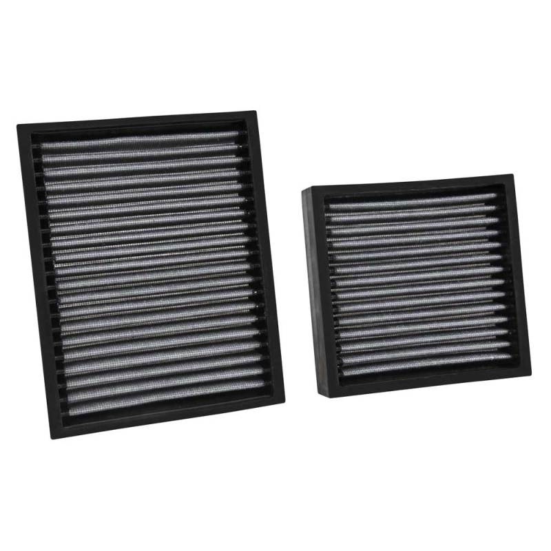 K&N Engineering K&N 12+ Peugeot 208/10+ Citroen DS3 Cabin Air Filter