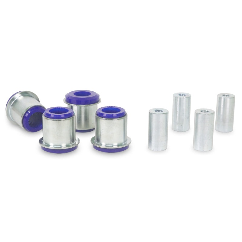 SuperPro 14-18 BMW X5 Front UCA Inner Bushing Kit