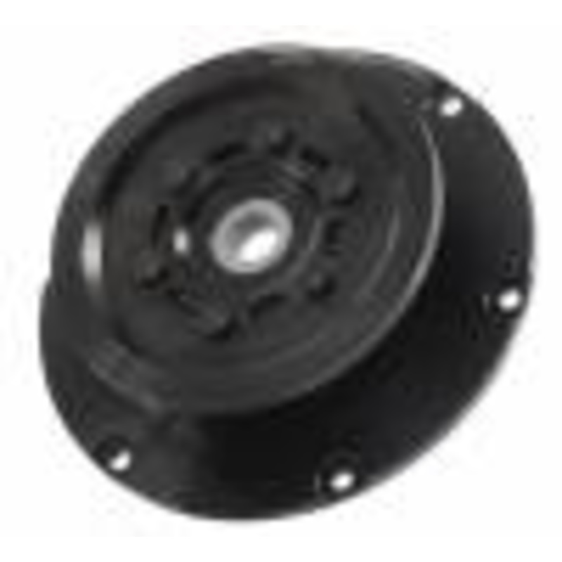 Clutch Masters 10-16 Audi S4 3.0L Supercharged w/DSG Steel Flywheel