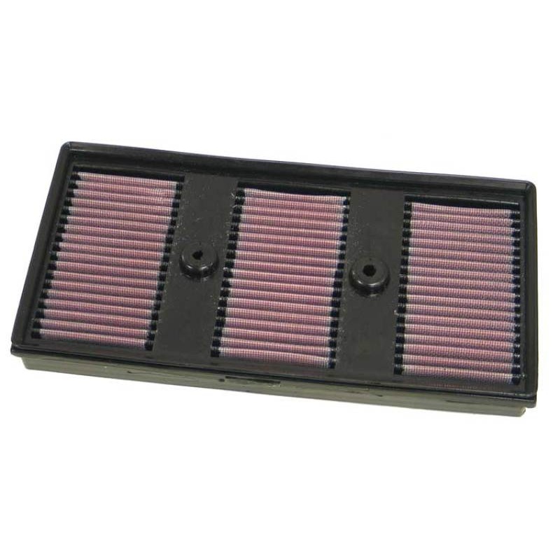 K&N Engineering K&N 03-09 Volkswagen Touran L4 1.6L Drop In Air Filter