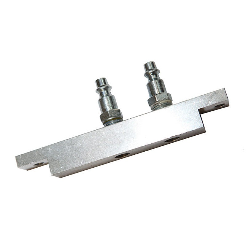 LIQUI MOLY 1-Part Aluminum Gear Tronic Adapter – Audi A8