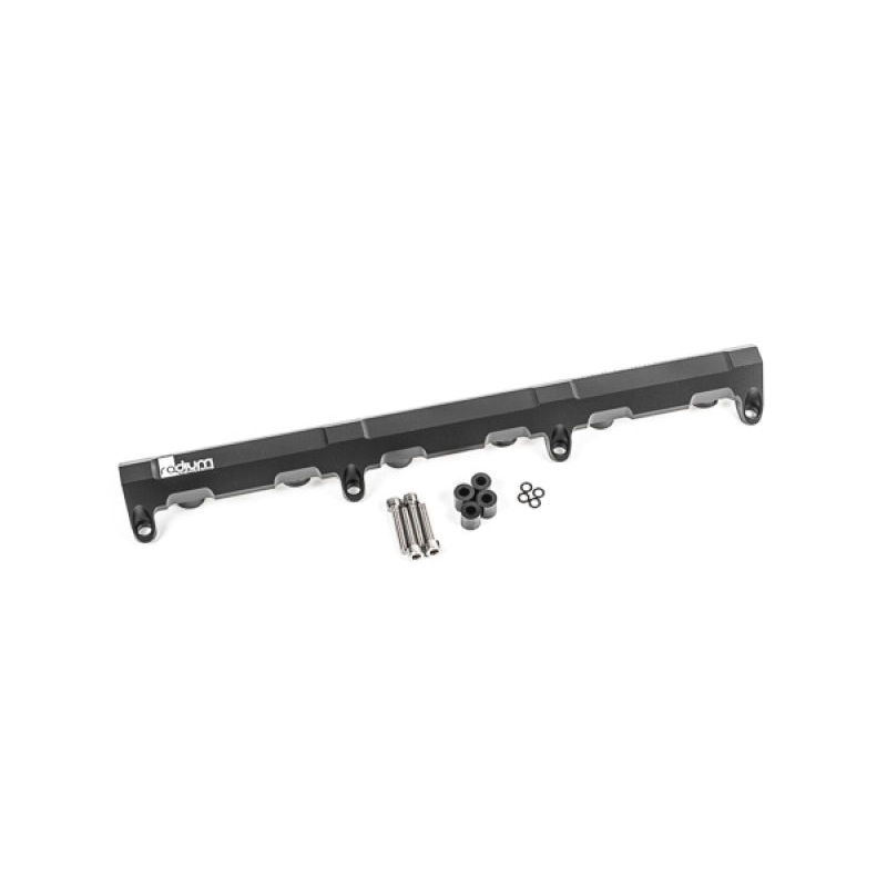 Radium Engineering VW/Audi/Porsche 3.2L 24V VR6 Fuel Rail
