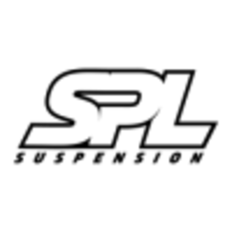 SPL PARTS INC. SPL Parts 2019+ BMW G2X 3/4 Series Adjustable Front Caster/Tension/Trailing Arm Bushings