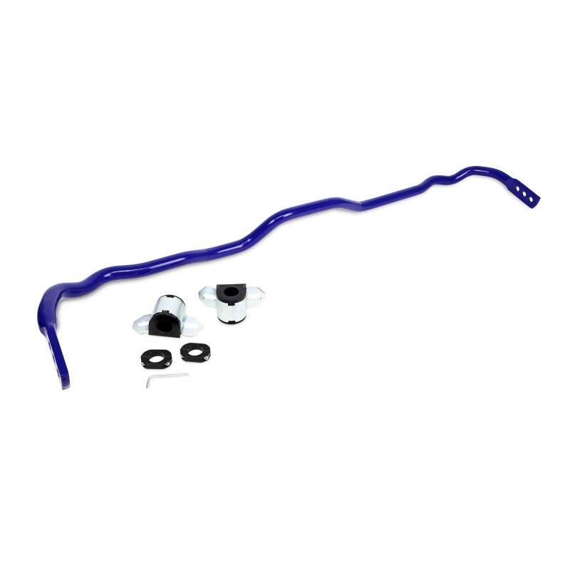 Superpro 2023+ Toyota GR Corolla 24mm Adjustable Rear Sway Bar