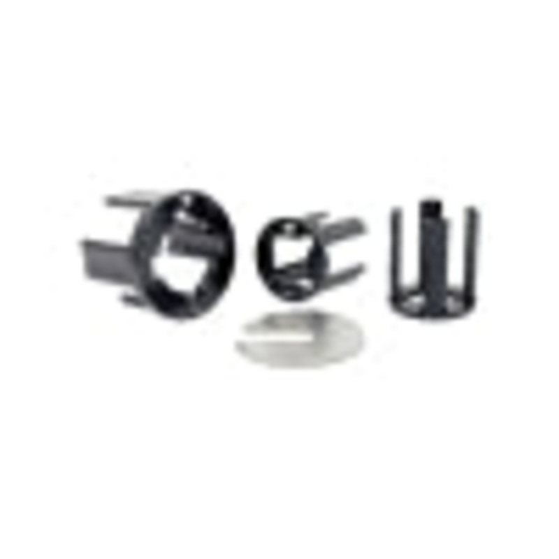 Torque Solution 14-20 BMW 230i (F2X) Billet Rear Differential Insert