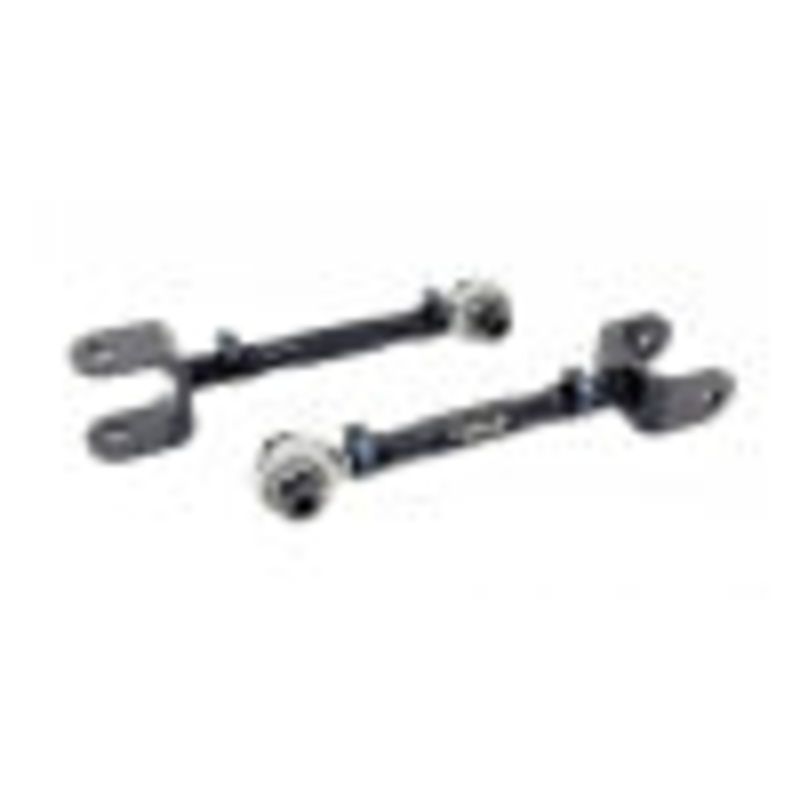 Torque Solution 2023+ Toyota GR Corolla Adjustable Rear Toe Arms