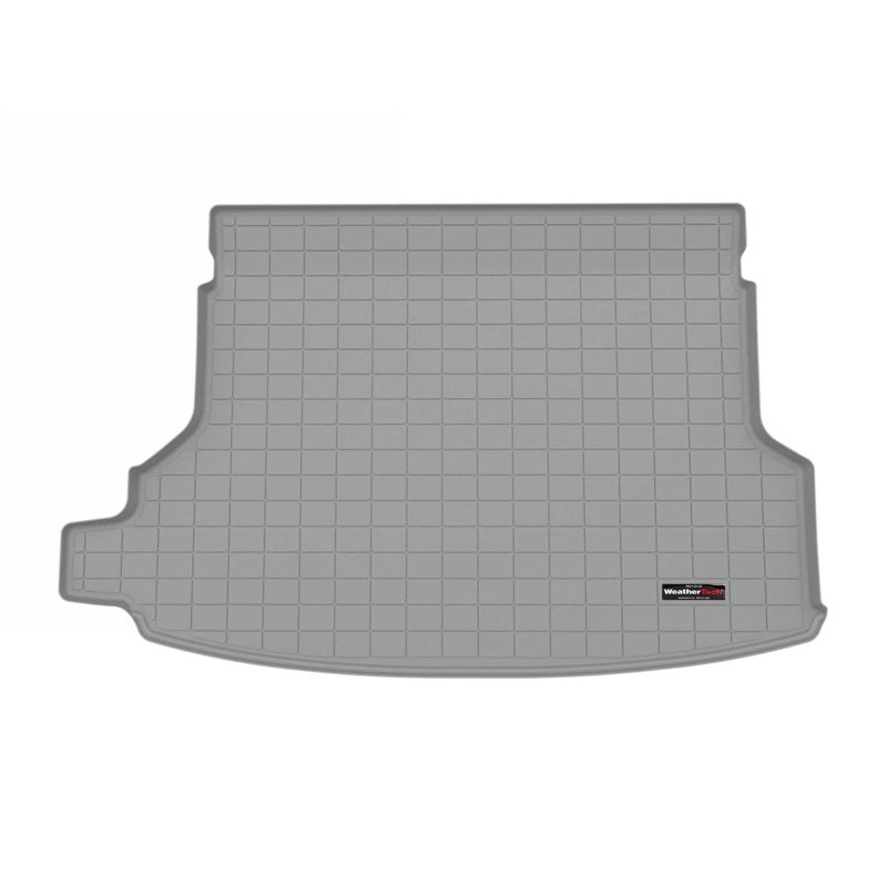 WeatherTech 2025 Subaru Forester w/o Harman Kardon Audio Sys Cargo Liner – Grey