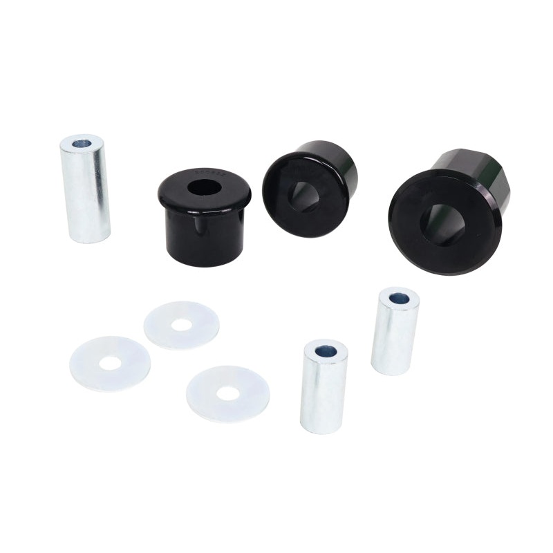 Whiteline 11-17 BMW 5 Series F10 Differential Mount Bushing