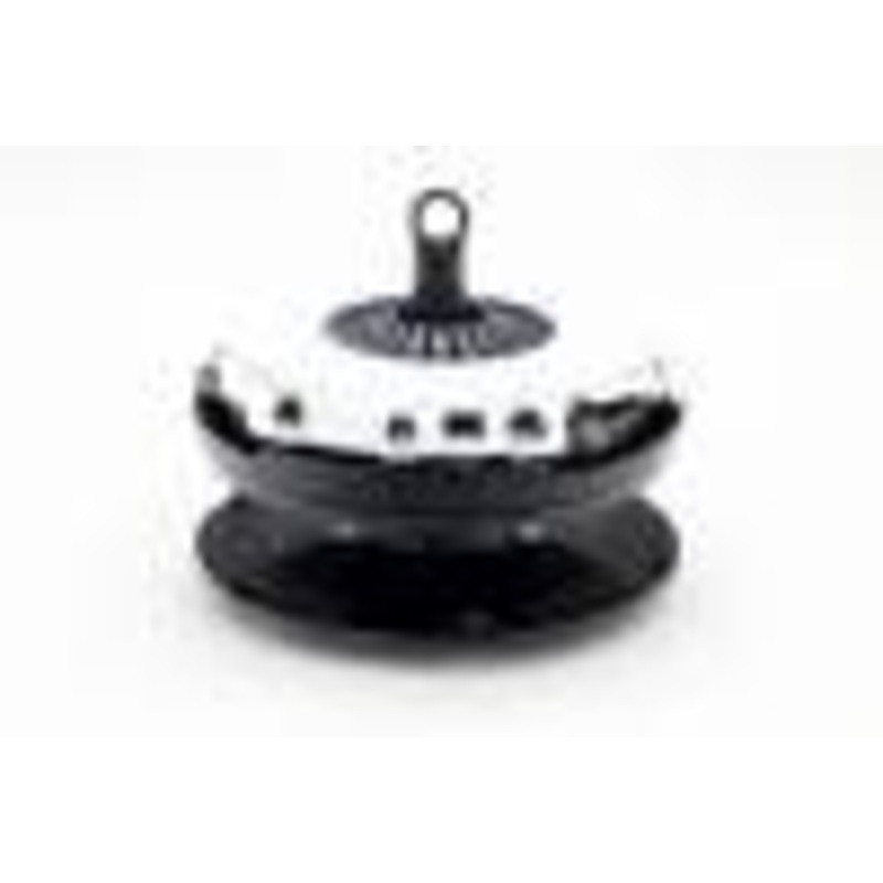 Clutch Masters 17-18 Audi A4/A5 Quattro 2.0L B9 Turbo FX400 Clutch Kit 6-Puck Ceramic Sprung Disc