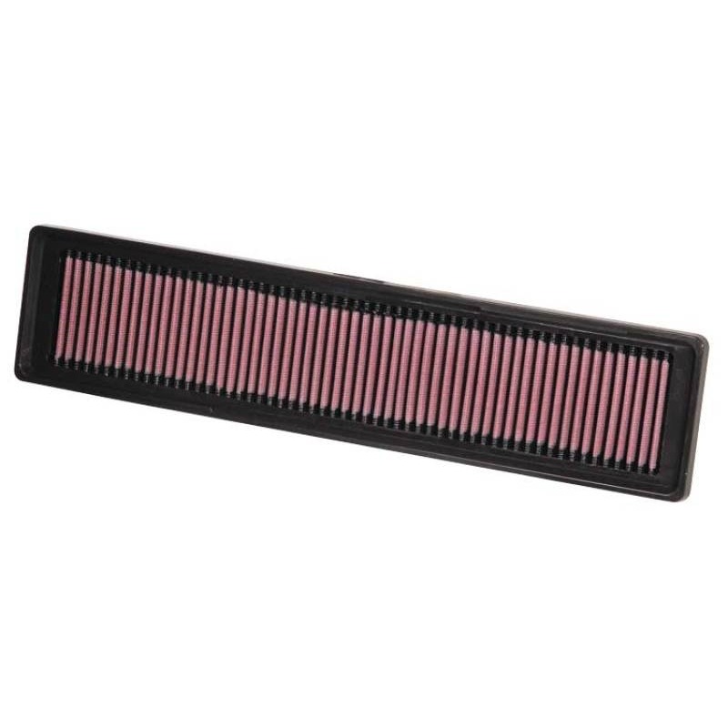 K&N Engineering K&N Replacement Air Filter 04-08Citroen C4/05-10 Xsara/08-10 Berlingo / 05-11 Peugeot 206/05-09 307